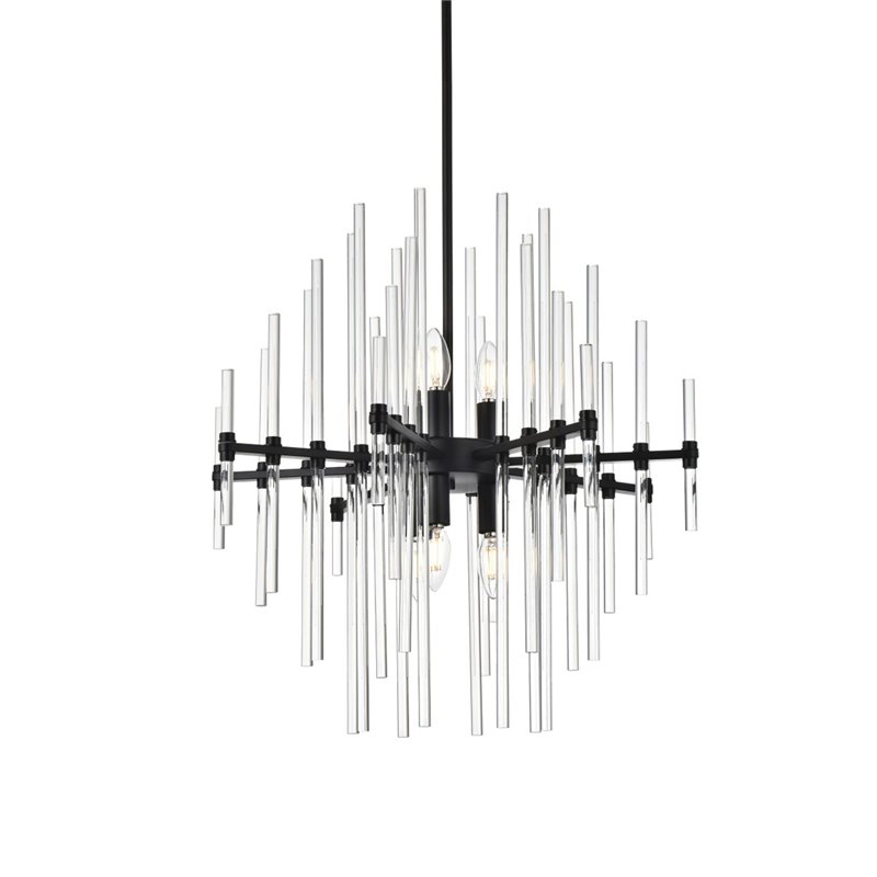 Elegant Lighting Sienna 23
