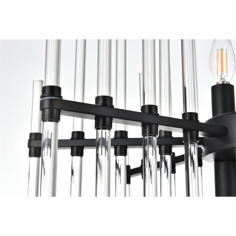 Elegant Lighting Sienna 23