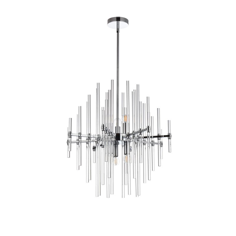 Elegant Lighting Sienna 23