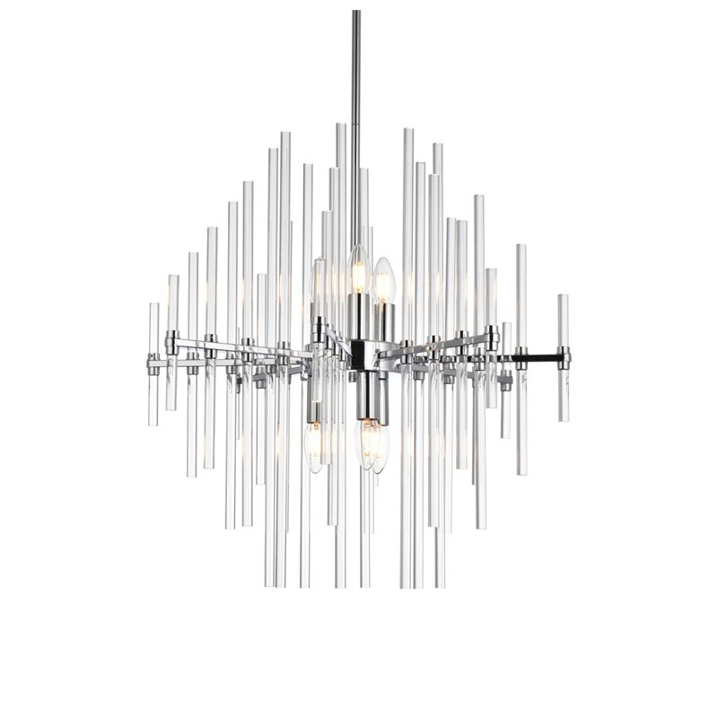 Elegant Lighting Sienna 23