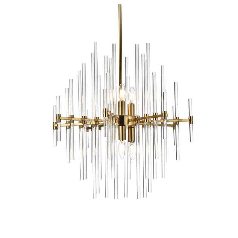 Elegant Lighting Sienna 23