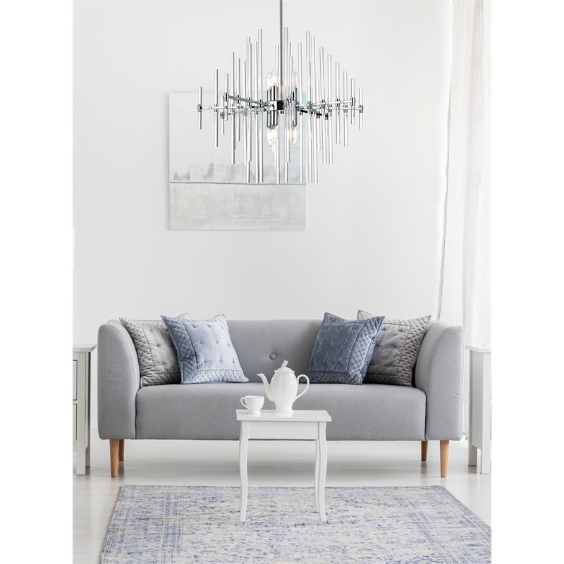 Elegant Lighting Sienna 27