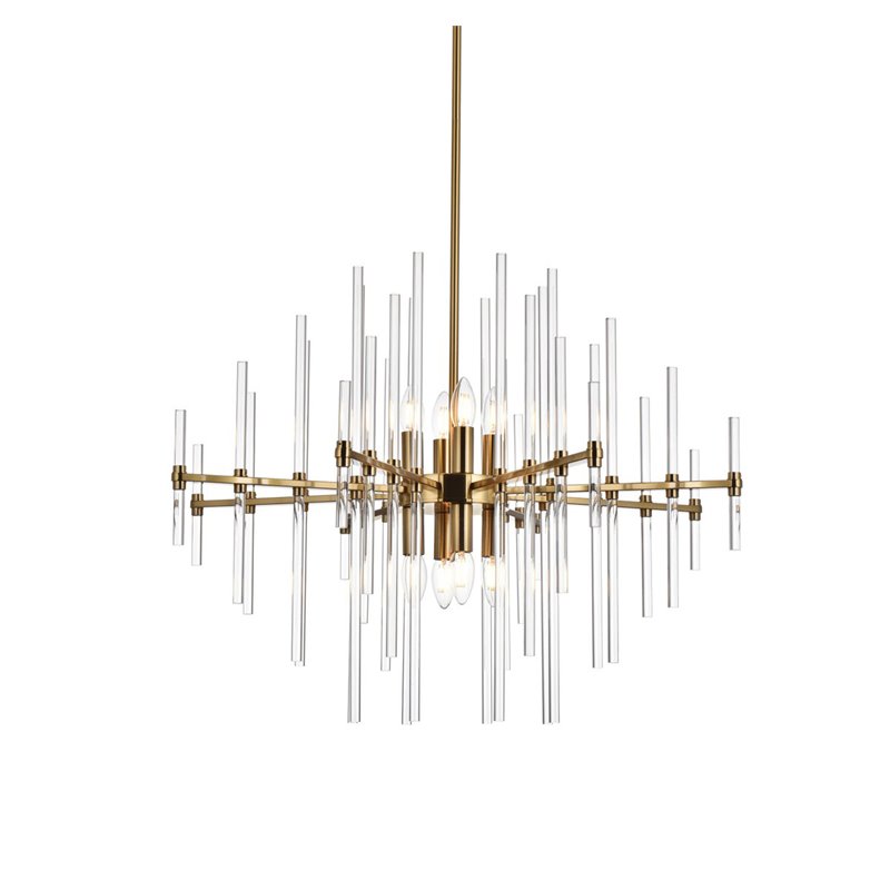 Elegant Lighting Sienna 27