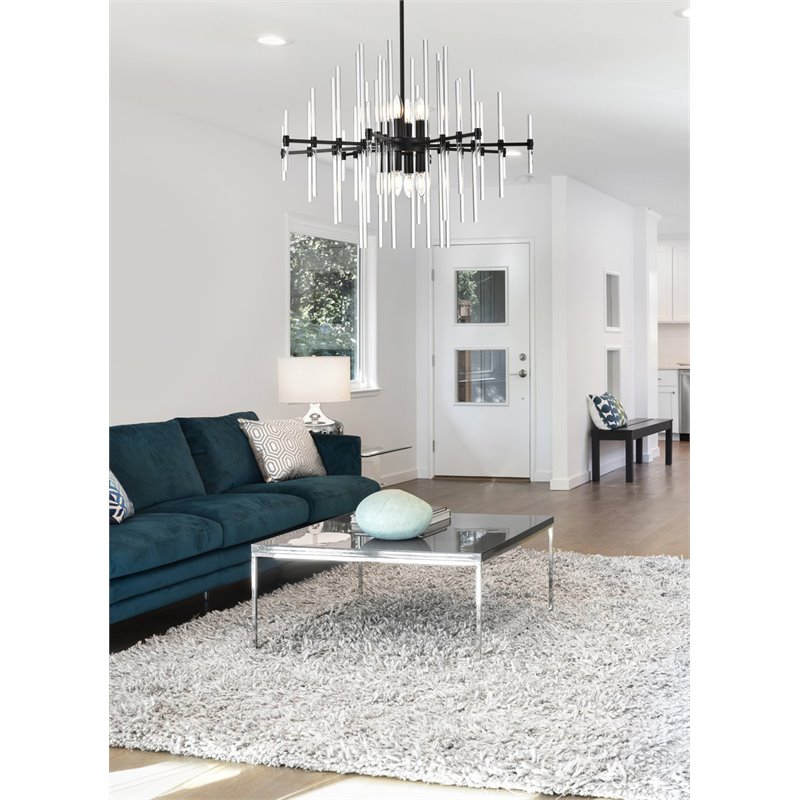 Elegant Lighting Sienna 31