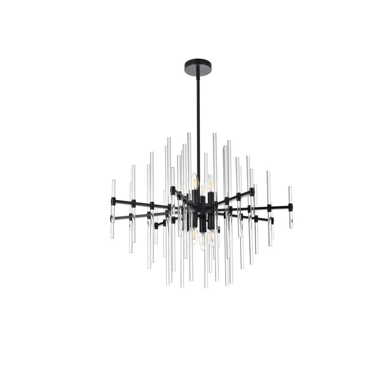 Elegant Lighting Sienna 31