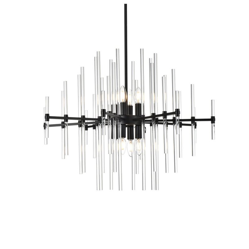 Elegant Lighting Sienna 31