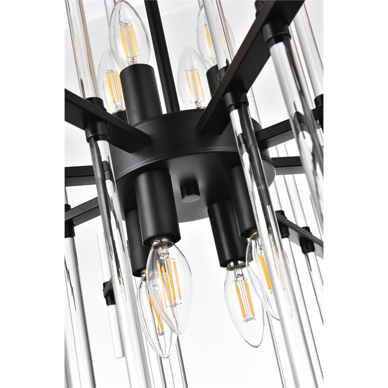 Elegant Lighting Sienna 31