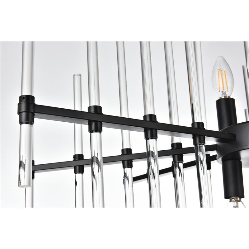 Elegant Lighting Sienna 31