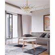 Elegant Lighting Emilia 20