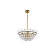 Elegant Lighting Emilia 20