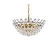 Elegant Lighting Emilia 20
