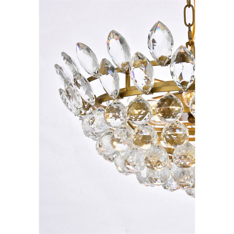 Elegant Lighting Emilia 20