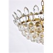 Elegant Lighting Emilia 20
