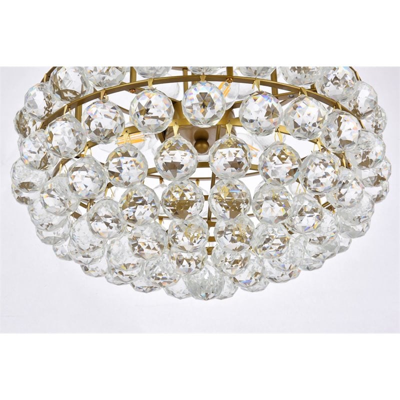 Elegant Lighting Savannah 16