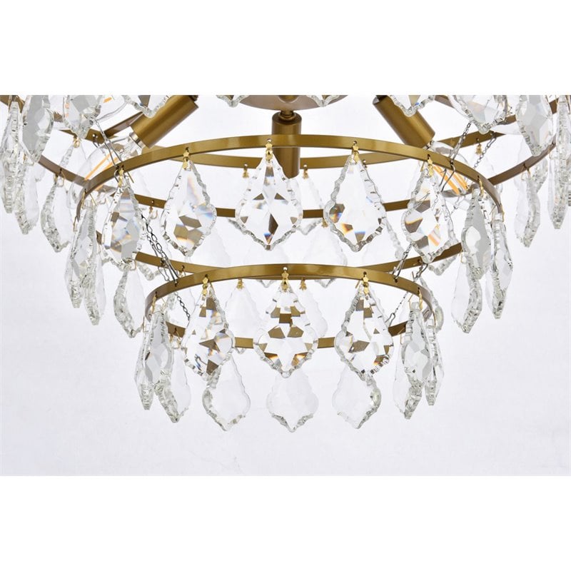 Elegant Lighting Ella 20
