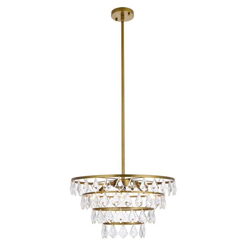 Elegant Lighting Ella 20