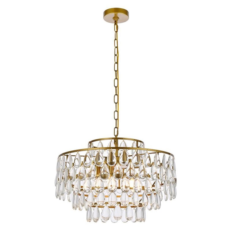 Elegant Lighting Mila 20