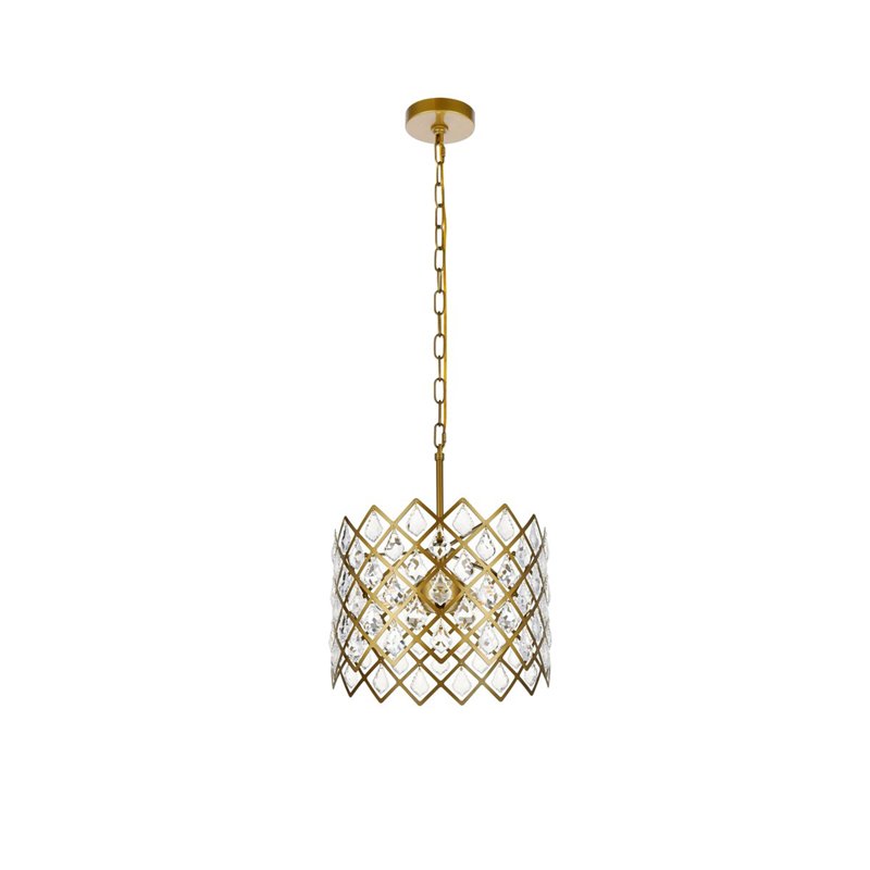 Elegant Lighting Lyla 13