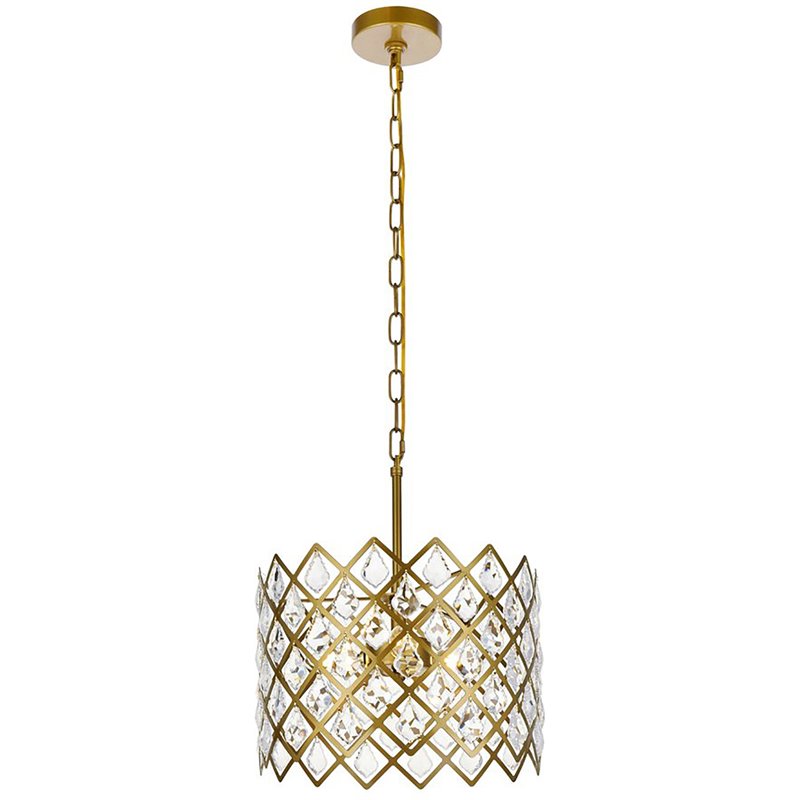 Elegant Lighting Lyla 13