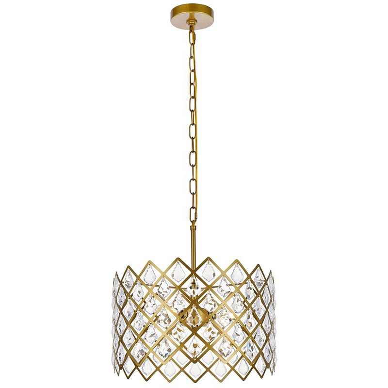 Elegant Lighting Lyla 16