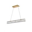 Elegant Lighting Monroe 31