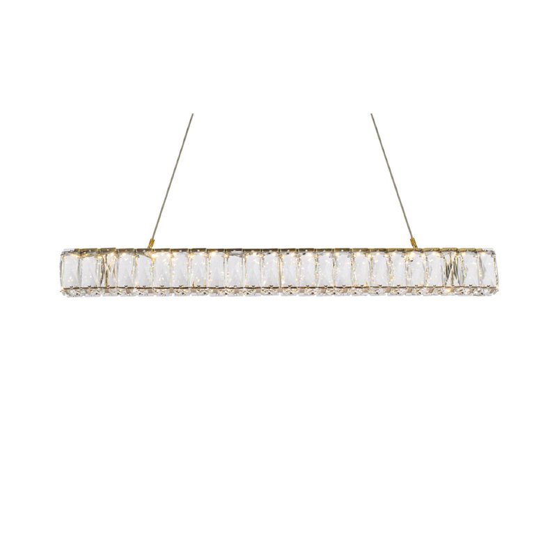 Elegant Lighting Monroe 31