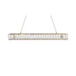 Elegant Lighting Monroe 31