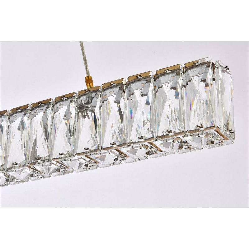 Elegant Lighting Monroe 31