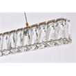 Elegant Lighting Monroe 31