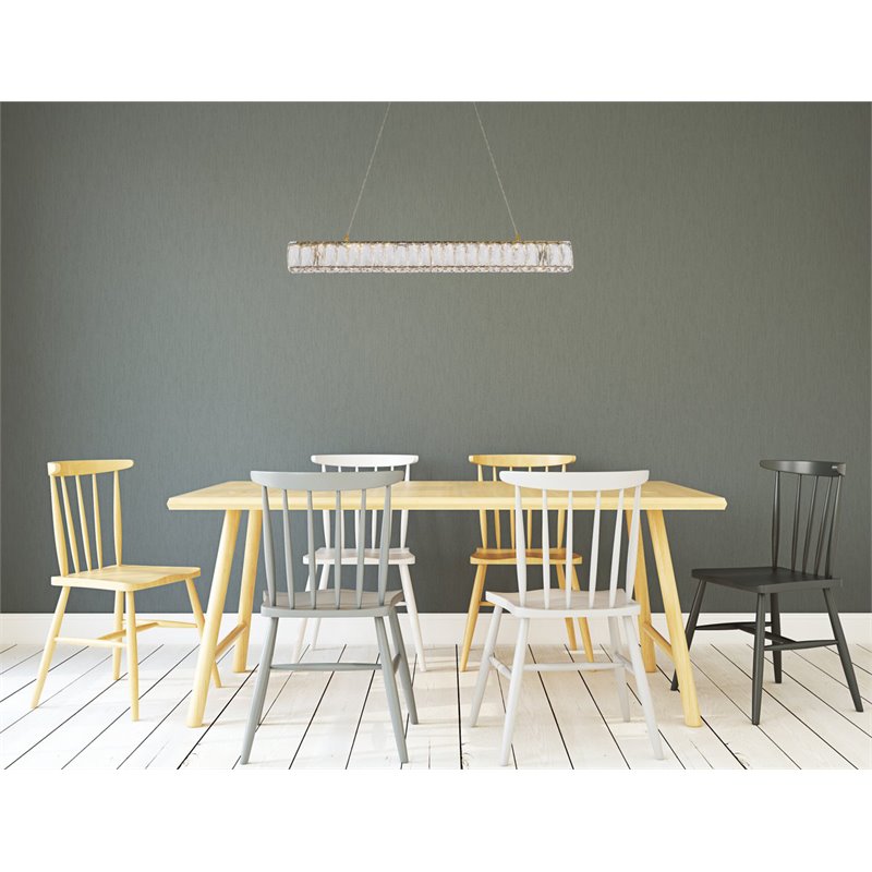 Elegant Lighting Monroe 31