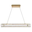 Elegant Lighting Monroe 31