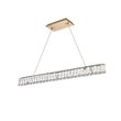 Elegant Lighting Monroe 38