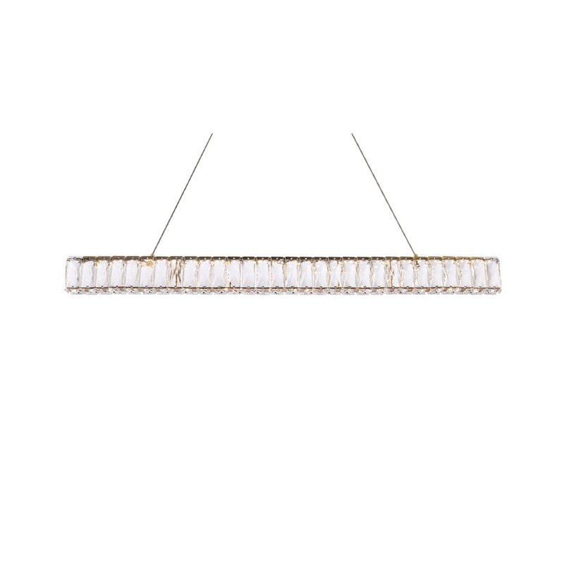 Elegant Lighting Monroe 38