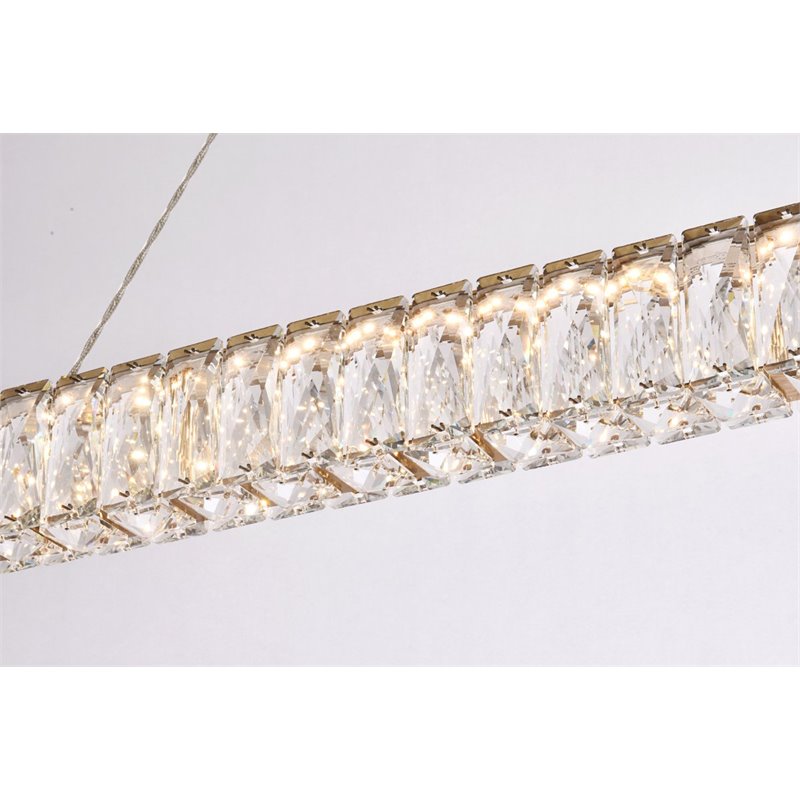 Elegant Lighting Monroe 38