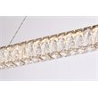 Elegant Lighting Monroe 38