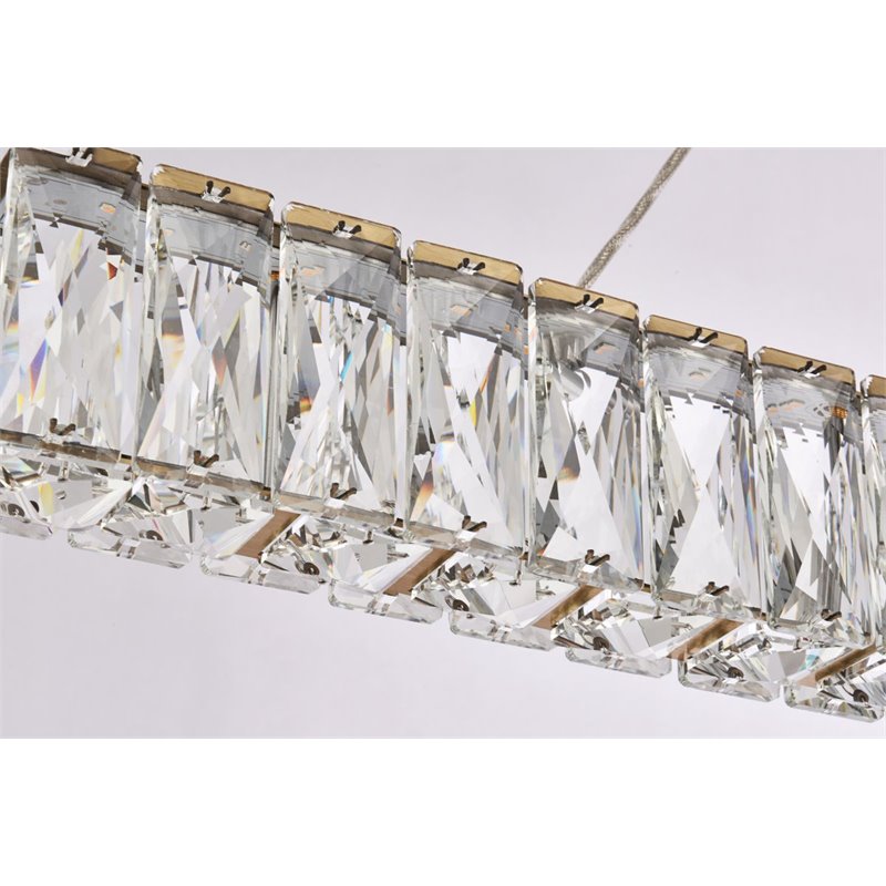 Elegant Lighting Monroe 38