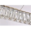 Elegant Lighting Monroe 38