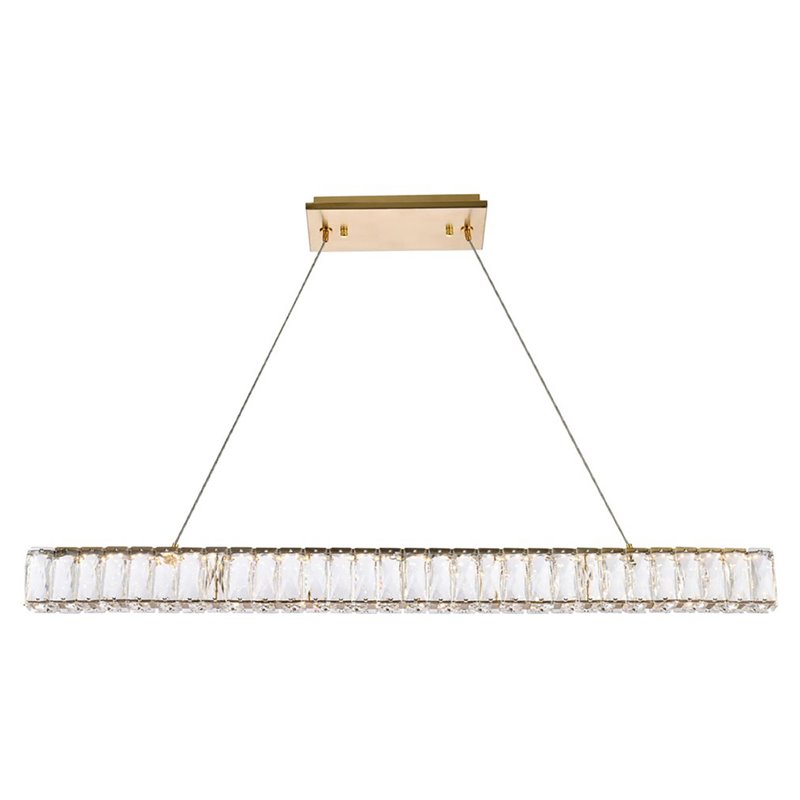 Elegant Lighting Monroe 38