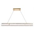 Elegant Lighting Monroe 38