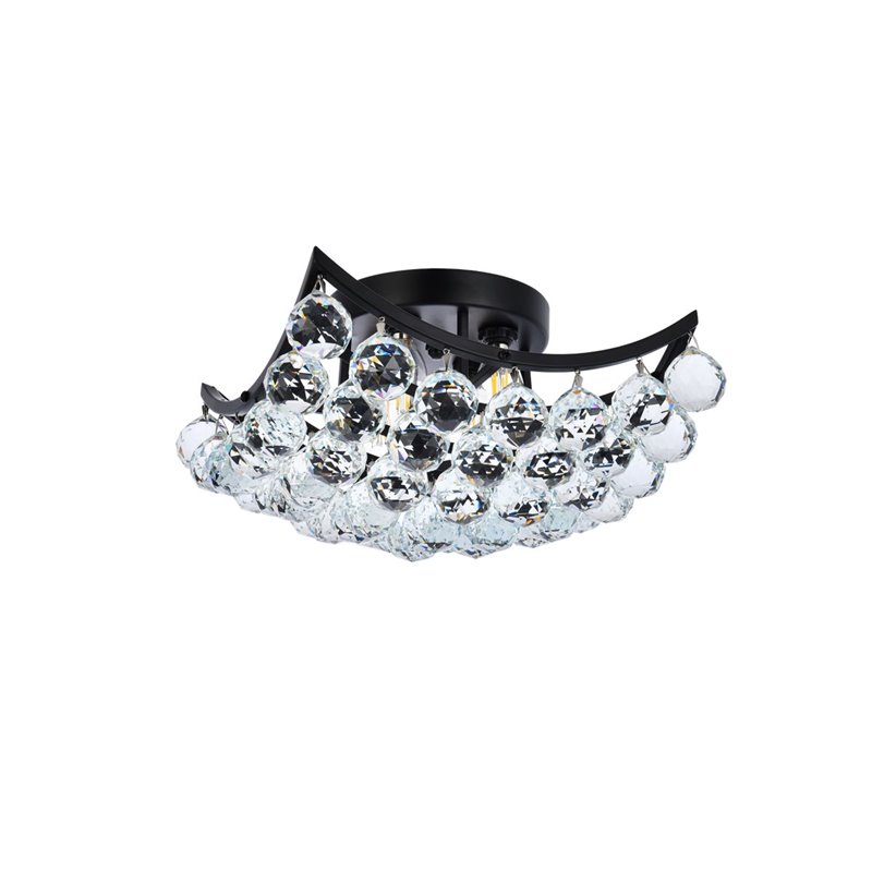 Elegant Lighting Corona 12