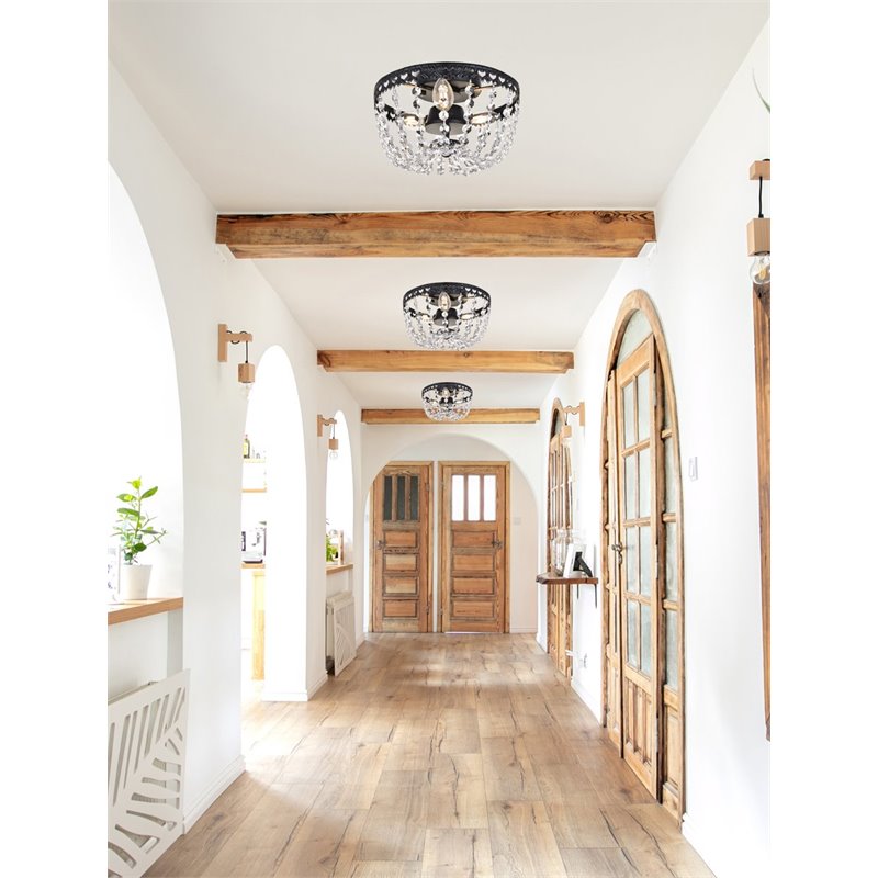 Elegant Lighting Kylie 10