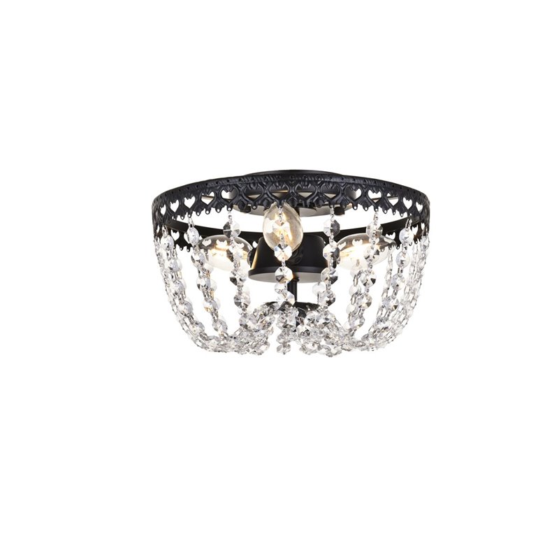 Elegant Lighting Kylie 10