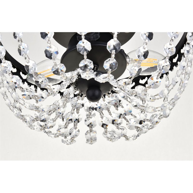 Elegant Lighting Kylie 10