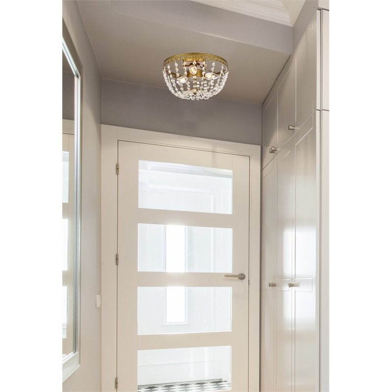 Elegant Lighting Kylie 12
