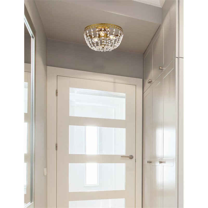 Elegant Lighting Kylie 12