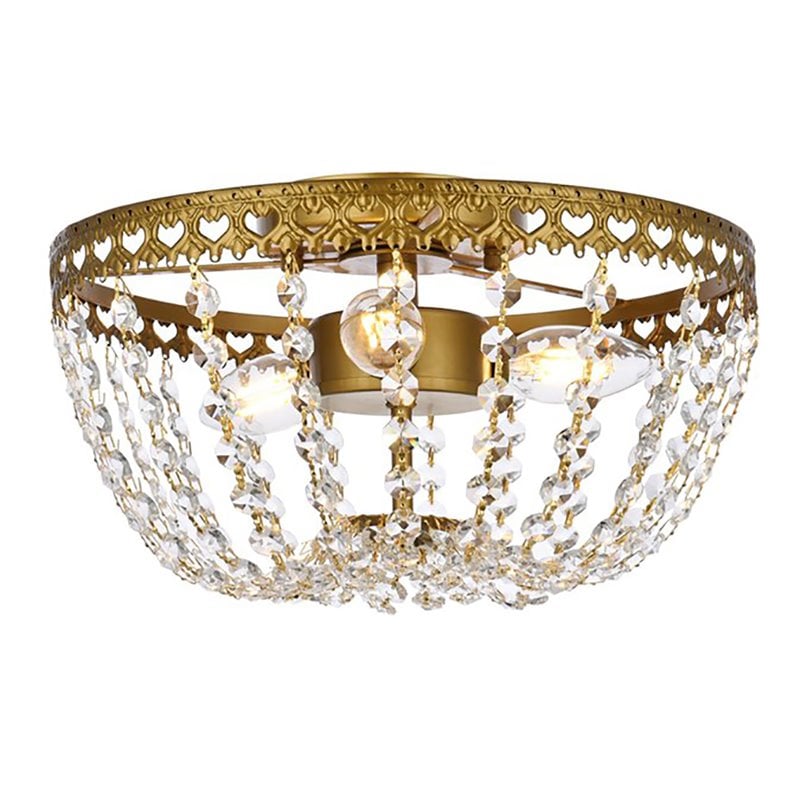 Elegant Lighting Kylie 12