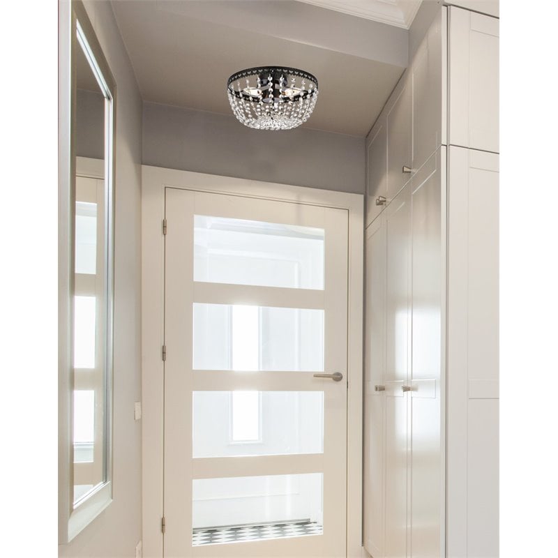 Elegant Lighting Kylie 12