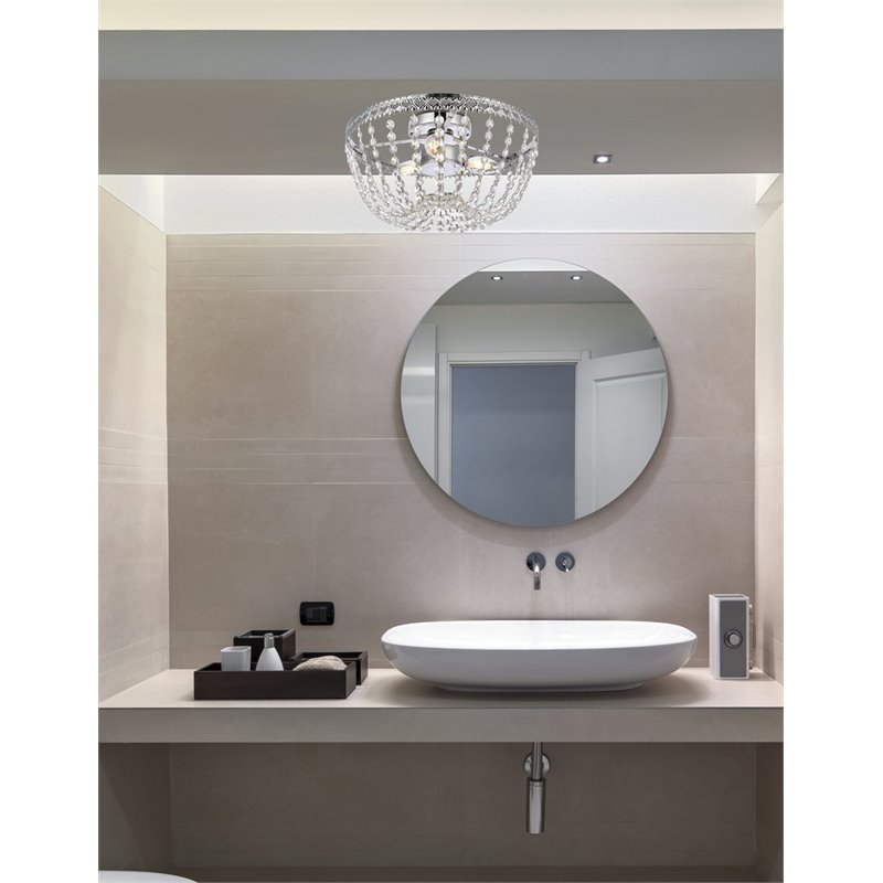 Elegant Lighting Kylie 14