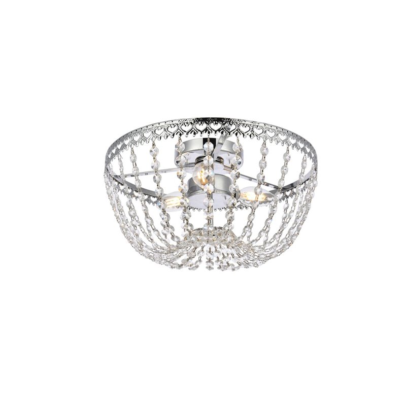 Elegant Lighting Kylie 14