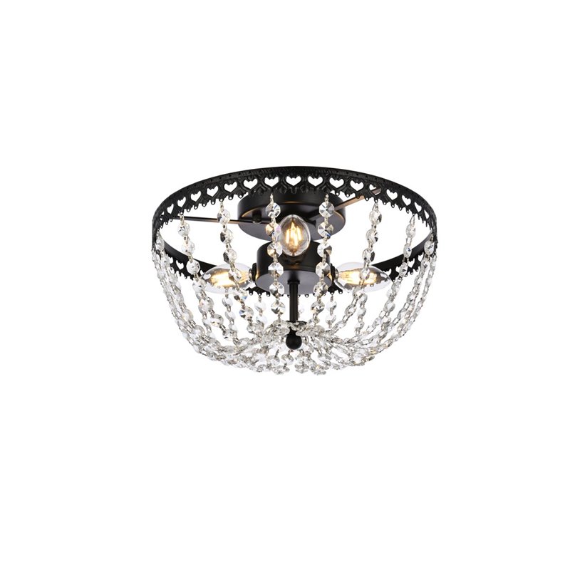 Elegant Lighting Kylie 14